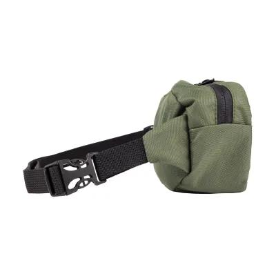Поясная сумка Tribe Waist bag 2,5 L T-ID-0002-olive - 3 - Robinzon.ua