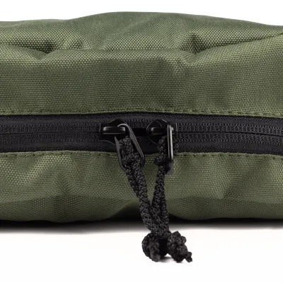 Поясная сумка Tribe Waist bag 2,5 L T-ID-0002-olive - 4 - Robinzon.ua