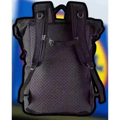 Водовідштовхуючий рюкзак 35L Crivit чорний - 1 - Robinzon.ua