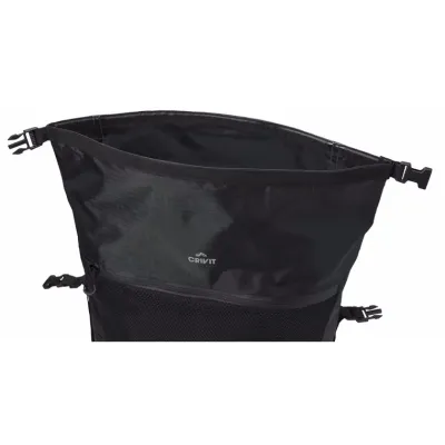 Водовідштовхуючий рюкзак 35L Crivit чорний - 2 - Robinzon.ua