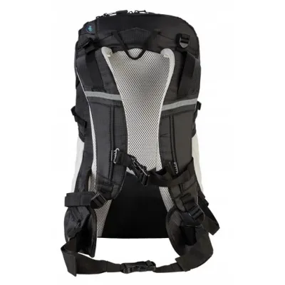 Спортивний рюкзак з дощовиком 30L Crivit чорний - 3 Спортивний рюкзак з дощовиком 30L Crivit чорний - 3 - Robinzon.ua