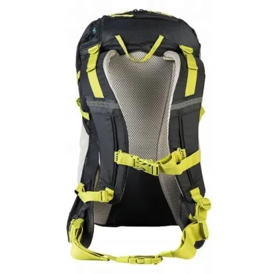 Спортивний рюкзак з дощовиком 30L Crivit чорний з жовтим - 3 Спортивний рюкзак з дощовиком 30L Crivit чорний з жовтим - 3 - Robinzon.ua