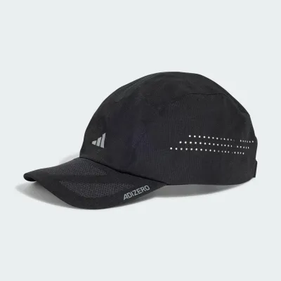 Кепка Adidas  RUNxADIZ CAP Черный 56-57 см (JD1160 56-57) - 1 - Robinzon.ua