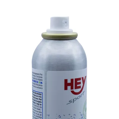 Пропитка мембранных тканей HeySport Tex FF Impra-Spray 200 ml (20679000) - 2 - Robinzon.ua
