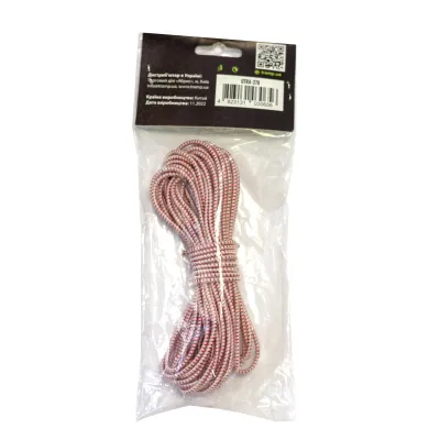 Резинка для ремонту дуг 3 мм UTRA-278 - 1 Резинка для ремонту дуг 3 мм UTRA-278 - 1 - Robinzon.ua