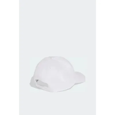 Кепка Adidas LINEAR CAP Белый 58-60 см (KE8256 58-60) - 1 - Robinzon.ua