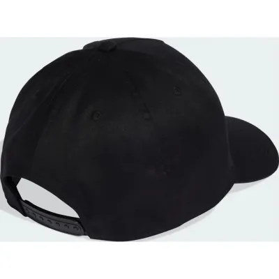 Кепка Adidas LINEAR CAP Черный 56-57 см (KB2108 56-57) - 1 - Robinzon.ua
