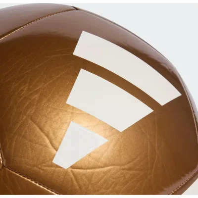 Мяч футбольный Adidas EPP CLB Белый, Золотой 4 (JW4010 4) - 2 - Robinzon.ua
