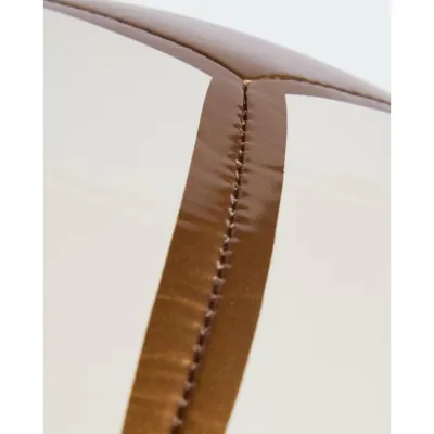 Мяч футбольный Adidas EPP CLB Белый, Золотой 5 (JW4010 5) - 3 - Robinzon.ua