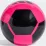 Мяч футбольный Adidas EPP CLB Розовый,Черный 4 (JW4011 4) - 1 - Robinzon.ua