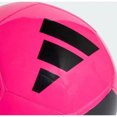 Мяч футбольный Adidas EPP CLB Розовый,Черный 4 (JW4011 4) - 2 - Robinzon.ua