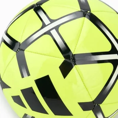 Мяч футбольный Adidas STARLANCER CLB Зеленый 4 (IT6382 4) - 1 - Robinzon.ua