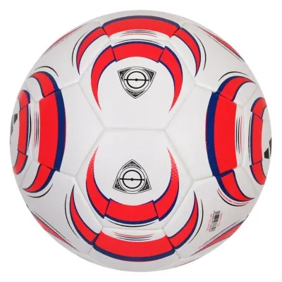 Мяч футбольный Adidas TIRO LGE J350 Белый, Красный 4 (JW1525 4) - 1 - Robinzon.ua