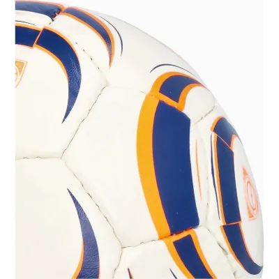 Мяч футбольный Adidas TIRO TRN Белый, Синий, Оранжевый 5 (JW1528 5) - 2 - Robinzon.ua