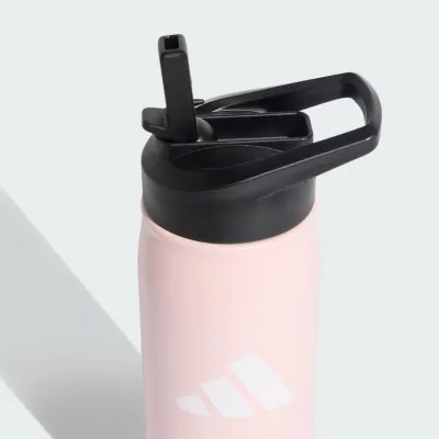 Пляшка Adidas Met Btl Str 0.6 Рожевий 600 мл (KC6411) - 2 Пляшка Adidas Met Btl Str 0.6 Рожевий 600 мл (KC6411) - 2 - Robinzon.ua