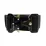 Ремень Tramp Stretch Belt black UTRGB-007-black - 2 - Robinzon.ua
