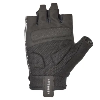 Перчатки для тренировок Adidas Essential Training Gloves Черный, Белый L (ADGB-15003AB L) - 2 Перчатки для тренировок Adidas Essential Training Gloves Черный, Белый L (ADGB-15003AB L) - 2 - Robinzon.ua