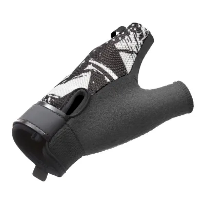 Перчатки для тренировок Adidas Essential Training Gloves Черный, Белый L (ADGB-15003AB L) - 3 Перчатки для тренировок Adidas Essential Training Gloves Черный, Белый L (ADGB-15003AB L) - 3 - Robinzon.ua