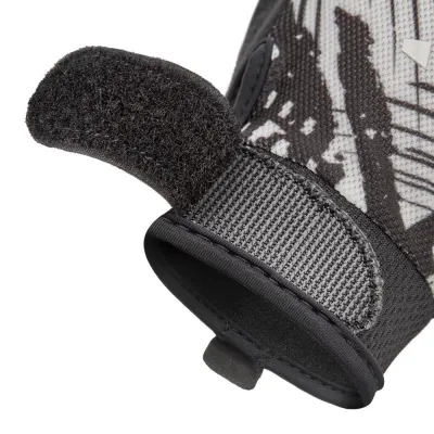 Перчатки для тренировок Adidas Essential Training Gloves Черный, Белый L (ADGB-15003AB L) - 4 Перчатки для тренировок Adidas Essential Training Gloves Черный, Белый L (ADGB-15003AB L) - 4 - Robinzon.ua