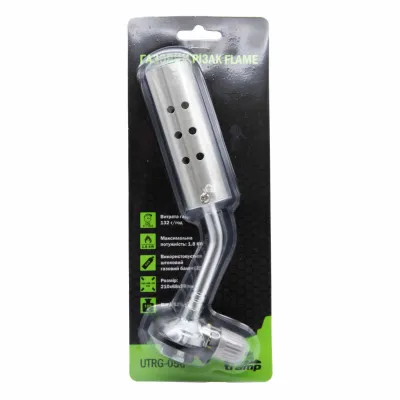 Резак газовый Tramp Flame UTRG-056 - 1 - Robinzon.ua