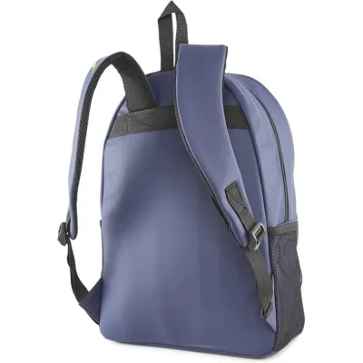 Рюкзак для падел тенісу Puma Solarblink padel backpack Синій Жовтий (079347-02) - 1 Рюкзак для падел тенісу Puma Solarblink padel backpack Синій Жовтий (079347-02) - 1 - Robinzon.ua