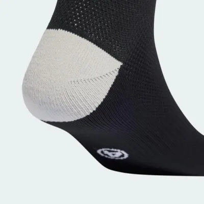 Чоловічі Гетри Adidas MILANO 23 SOCK Чорний 34-36 (HT6538 34-36) - 2 - Robinzon.ua
