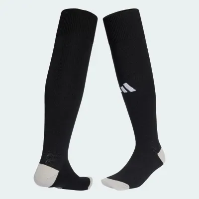 Чоловічі Гетри Adidas MILANO 23 SOCK Чорний 40-42 (HT6538 40-42) - 1 - Robinzon.ua