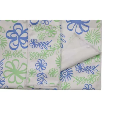 Полотенце Tramp 50 х 50 см, мульти TRA-161-multi - 1 - Robinzon.ua