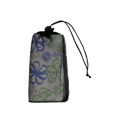 Полотенце Tramp 50 х 50 см, мульти TRA-161-multi - 2 - Robinzon.ua