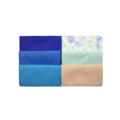 Полотенце Tramp 50 х 50 см, мульти TRA-161-multi - 3 - Robinzon.ua