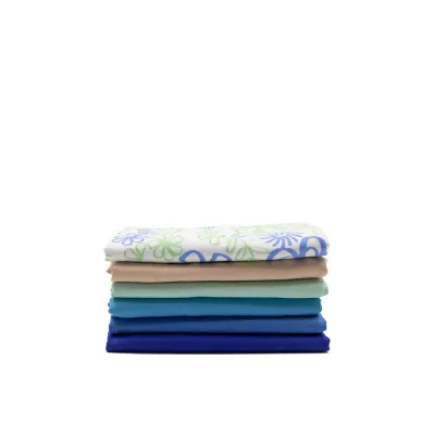 Полотенце Tramp 50 х 50 см, мульти TRA-161-multi - 4 - Robinzon.ua