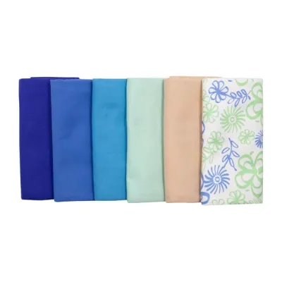 Полотенце Tramp 50 х 50 см, мульти TRA-161-multi - 5 - Robinzon.ua