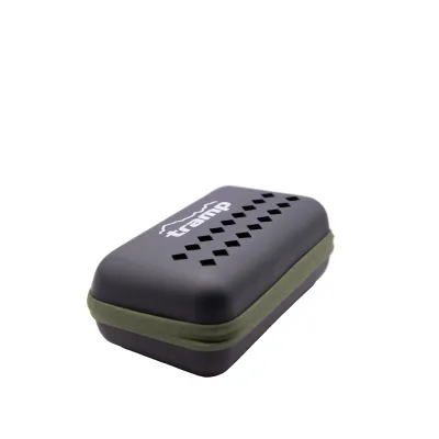 Рушник мікрофібри в чохлі TRAMP Pocket Towel 40х80 S army green UTRA-161 - 3 - Robinzon.ua