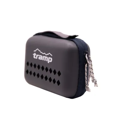 Рушник мікрофібри в чохлі TRAMP Pocket Towel 50х100 M navy UTRA-161 - 1 - Robinzon.ua
