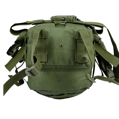 Рюкзак Tramp Assault green 30 л UTRP-047 - 4 Рюкзак Tramp Assault green 30 л UTRP-047 - 4 - Robinzon.ua