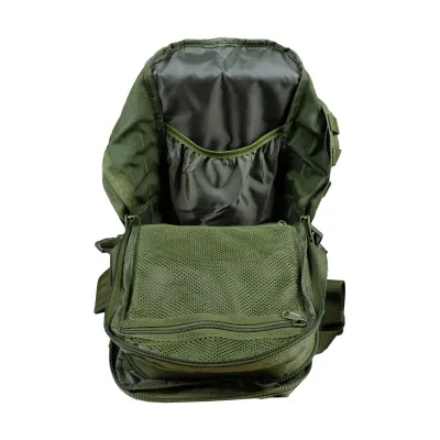 Рюкзак Tramp Assault green 30 л UTRP-047 - 5 Рюкзак Tramp Assault green 30 л UTRP-047 - 5 - Robinzon.ua