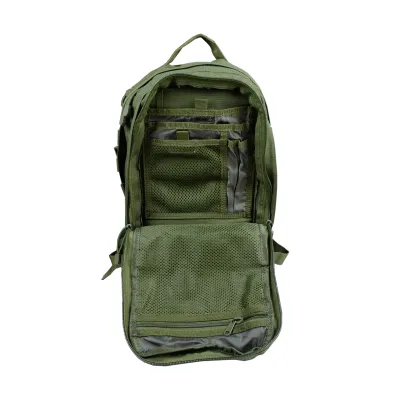 Рюкзак Tramp Assault green 30 л UTRP-047 - 6 Рюкзак Tramp Assault green 30 л UTRP-047 - 6 - Robinzon.ua
