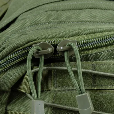 Рюкзак Tramp Assault green 30 л UTRP-047 - 7 Рюкзак Tramp Assault green 30 л UTRP-047 - 7 - Robinzon.ua