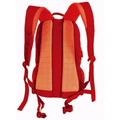 Рюкзак Tramp City-22 (червоний) TRP-022 - 1 - Robinzon.ua