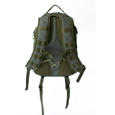Тактичний рюкзак Tramp Commander 50 л. green UTRP-042-green - 3 - Robinzon.ua