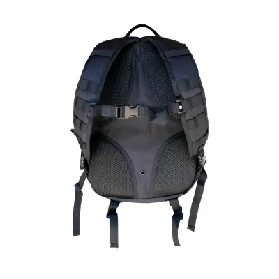 Тактический рюкзак Tramp Commander 50 л. black UTRP-042-black - 1 - Robinzon.ua