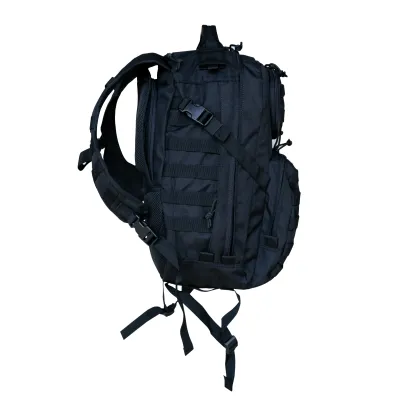 Тактический рюкзак Tramp Commander 50 л. black UTRP-042-black - 4 - Robinzon.ua