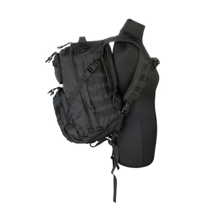 Тактический рюкзак Tramp Commander 50 л. black UTRP-042-black - 7 - Robinzon.ua