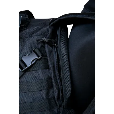 Тактический рюкзак Tramp Commander 50 л. black UTRP-042-black - 8 - Robinzon.ua