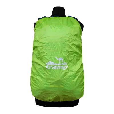 Туристичний рюкзак Tramp Harald 40 синій/т.синій UTRP-050-blue - 6 - Robinzon.ua