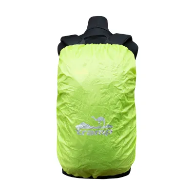 Туристический рюкзак Tramp Ivar 30 синий/тем.синий UTRP-051-blue - 3 - Robinzon.ua