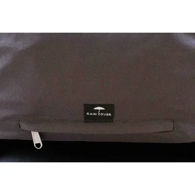 Туристический рюкзак Tramp Ivar 30 синий/тем.синий UTRP-051-blue - 4 - Robinzon.ua