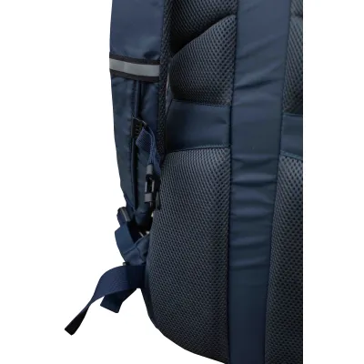 Туристический рюкзак Tramp Ivar 30 синий/тем.синий UTRP-051-blue - 6 - Robinzon.ua