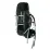 Туристичний рюкзак Tramp Ragnar 75+10 чорний UTRP-044-black - 3 - Robinzon.ua
