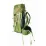 Туристичний рюкзак Tramp Sigurd 60+10 зелений UTRP-045-green - 3 - Robinzon.ua